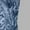 Light Blue, variant on Womens Velvet Burnout Tops Slim Fit Turtleneck Top Long Sleeve Semi See Through Elegant Shirts