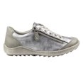 thumbnail image 3 of Lunar Womens Bianca Sneakers, 3 of 4