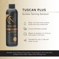 thumbnail image 2 of Solución bronceadora en aerosol Norvell Tuscan Plus 240 ml Professional, 2 of 8