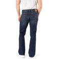 thumbnail image 3 of Signature by Levi Strauss Co. Jeans Bootcut pour Hommes, 3 of 4