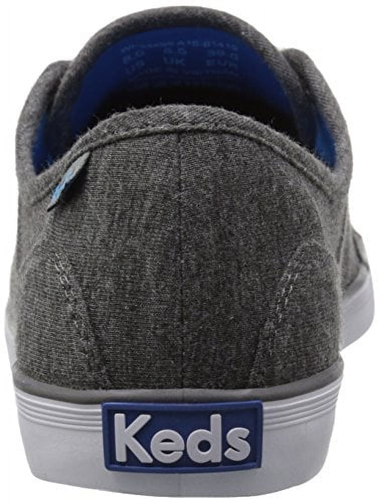 Keds coursa charcoal blue hotsell