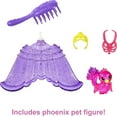 Barbie Water Power Mermaid Doll 