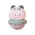 thumbnail image 2 of Bonito vaso para mascotas Bonita decoración pequeña de vinilo duro para el salón de casa Figura decorativa para la mesa, 2 of 5