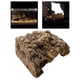 thumbnail image 4 of Cueva para reptiles, cueva para descansar, accesorios, adorno, agujero, paisaje, cueva de roca Pequeña, 4 of 7