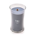 thumbnail image 4 of WoodWick Large Hourglass Scented Candle, Crackles as it Burns, Terra Haze, 21.5 oz., 4 of 5