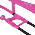 thumbnail image 4 of Jiggs pBone Plastic Trombone, Pink, 4 of 6