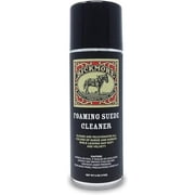 Bickmore 6 Ounce Foaming Suede & Nubuck Cleaner Spray