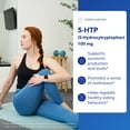 thumbnail image 4 of Pure Encapsulations 5-HTP 100 mg - Brain Health, Sleep Regulation & Appetite Support* - 5-Hydroxytryptophan - Gluten Free & Non-GMO - 60 Capsules, 4 of 9