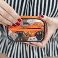 thumbnail image 6 of Made Easy Kit Pill Case - Weekly Medicine Organizer with Removable Seven-Day Vitamin & Supplement Box, 6 of 6