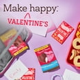 thumbnail image 5 of Russell Stover Valentine's Day Milk Chocolate Marshmallow Heart Candy Bar, 1.3 oz., 5 of 8