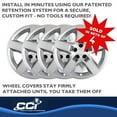 thumbnail image 4 of Coast To Coast IWC43517S WHEEL COVER, 4 of 4