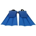 thumbnail image 3 of Adults Adjustable Flippers Swimming Diving Learning Tools, 3 of 7