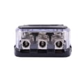 thumbnail image 3 of Dalazy Car Stereo Power Fuse Block Vehicle Fuses Holder Distribution Blocks Automobile Upgrade Modification Accessories, 3 of 6