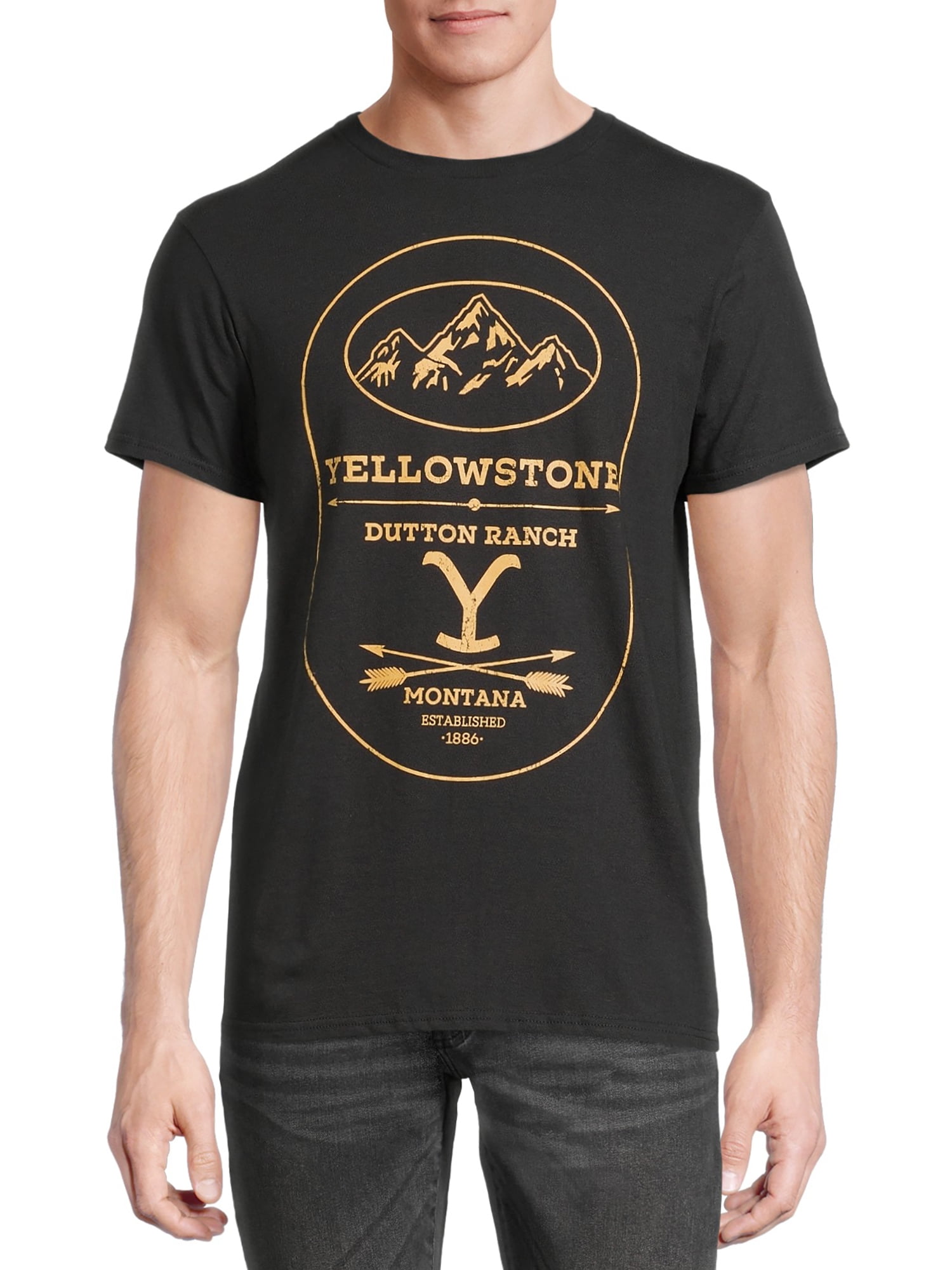 yellowstone wrangler shirt