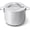 Gray, variant on Caraway Petite Cooker - 2 Qt Ceramic Coated Pot - Free From Forever Chemicals - Perfect for Rice, Grains, or Sauces - Perracotta