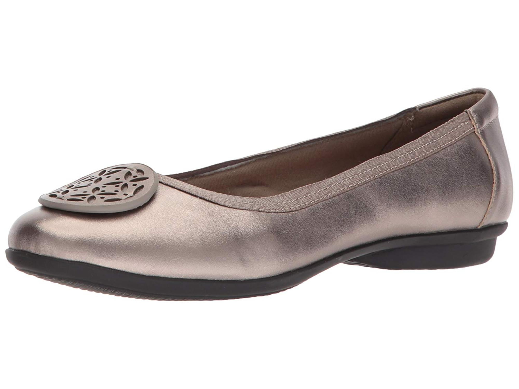 clarks gracelin lola ballet flat