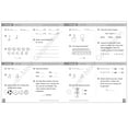 thumbnail image 6 of Evan-Moor Daily Math Practice, Grade 2 Teaching Edition, 6 of 7