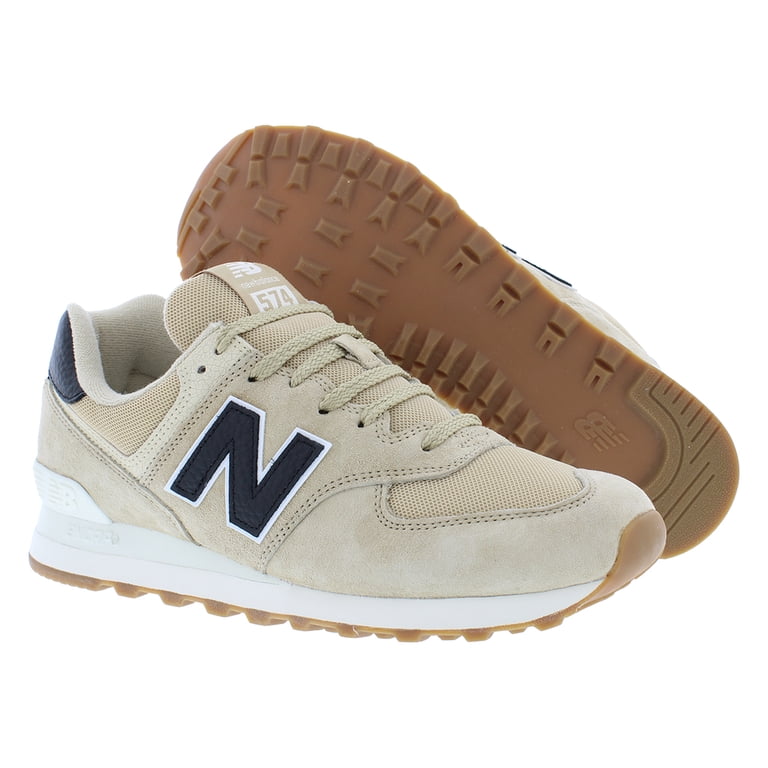 New Balance 574 Incense Black Men's Shoes Sneakers U574RAC, Men's