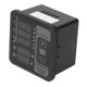 thumbnail image 5 of Medidor digital multifunción para generador, amperímetro, voltímetro, frecuencia con arranque automático para detección de 8 a 36 V, 5 of 9
