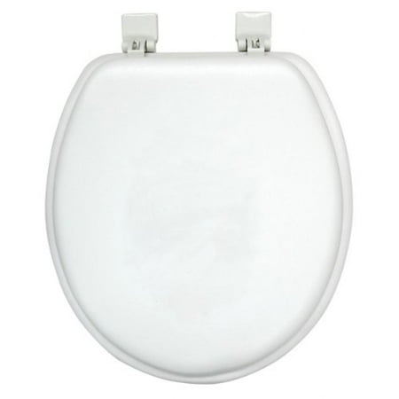 Ginsey Home Solutions Soft Toilet Seat - Padded for Extra Comfort ... Ginsey Home Solutions Soft Toilet Seat - Padded for Extra Comfort ...