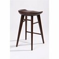 thumbnail image 3 of Wood Counter Stool, 3 of 3