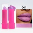 thumbnail image 1 of Body Paint For Skin Long Lasting Lipstick Velvet Finish Non Drying Highly Pigmented Smooth Application 12 Hour Wear, 1 of 8