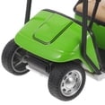 thumbnail image 3 of Mobutofu 1Piece Plastic Cart Model Ideal for Bedroom Golf Cart Decor, 3 of 6