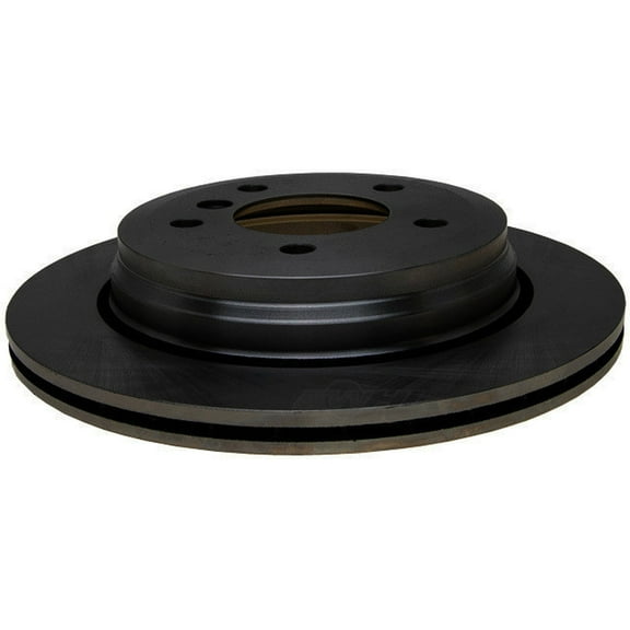 ACDelco Disc Brake Rotor 18A2586A Fits select: 2002-2005 BMW 325