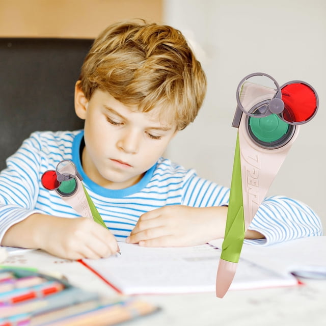 PEONAVET Gel Pen 's Stationery Gel Pen Science Experiment Science Educational Educational Toys Christmas Gift 1ml