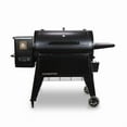 thumbnail image 1 of Pit Boss Navigator 1150 Wood Pellet Grill, 1 of 5