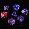 thumbnail image 1 of Star multi-sided dice digital dice running group table game accessories 4/6/8/10/12/20 sieve props, 1 of 6