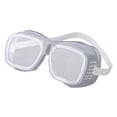 thumbnail image 3 of Gafas de seguridad transparentes a prueba de polvo, alta resistencia al impacto, protección ocular perfecta. METRO, 3 of 9