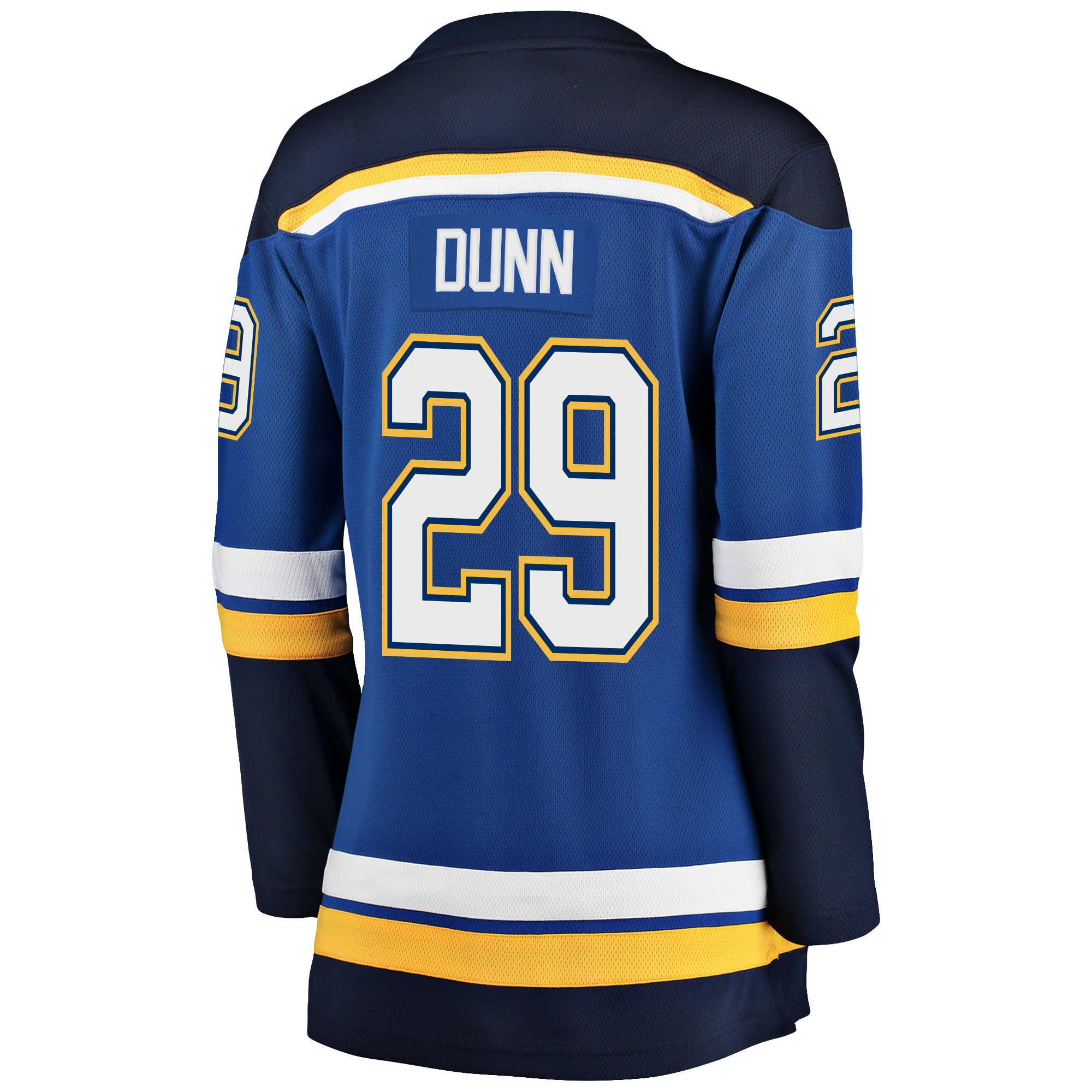 st louis blues jersey change