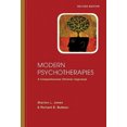 thumbnail image 4 of Modern Psychotherapies By Jones, Stanton L., 4 of 4