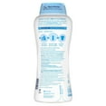 thumbnail image 4 of Downy Light Laundry Scent Booster Beads, Ocean Mist Scent, In-wash fabric beads designed to be gentle with a light boost of scent, No Heavy Perfumes, 4 of 8