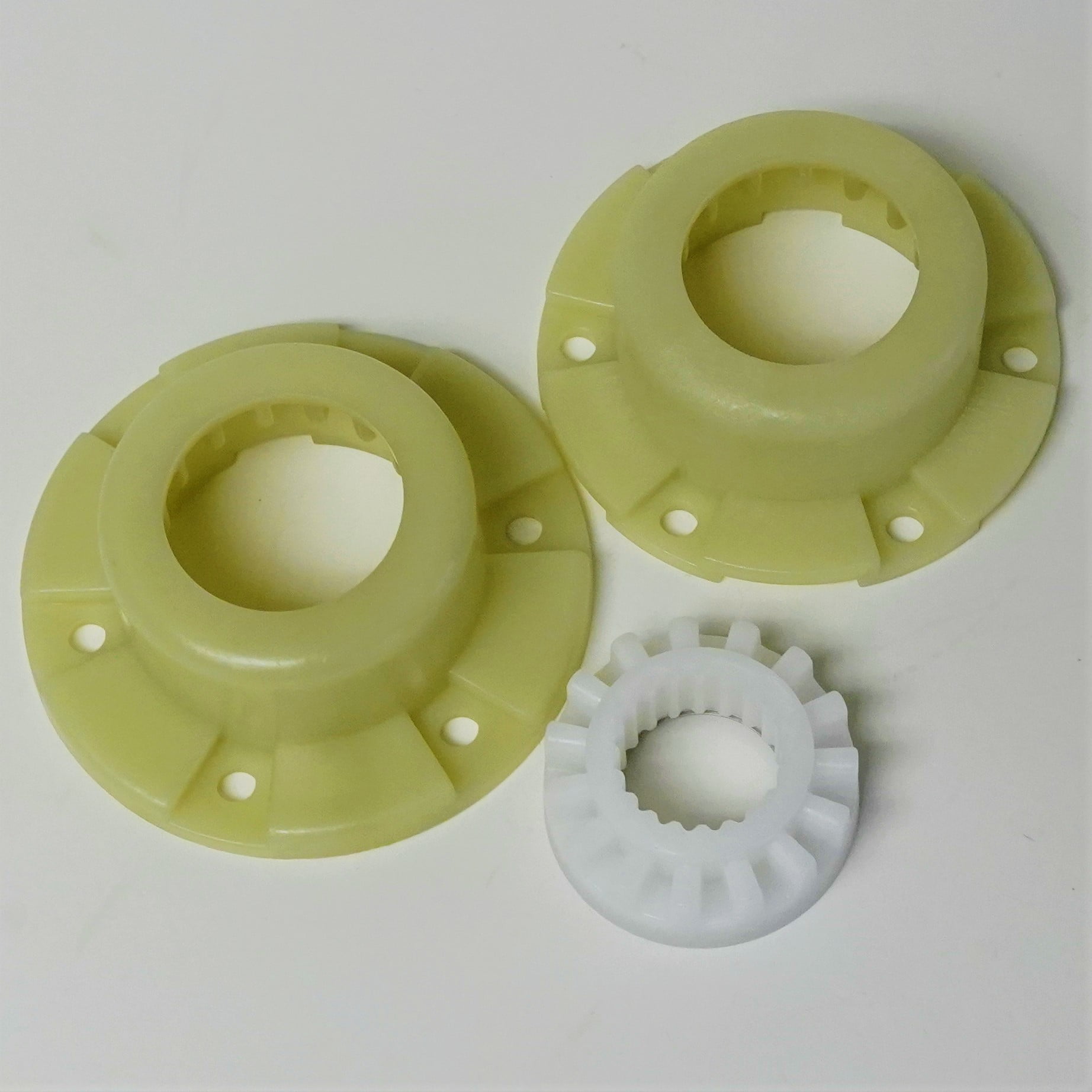 Supco (LP20039) Washer Hub Kit for Whirlpool, Sears, AP5985205, W10820039