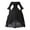 Black, variant on TopLLC Black Dresses for Women Prom Dress Sweetheart Tulle Ball Gown with Split Princess Wedding Formal Evening Gowns Summer Dress for Women,White Dress