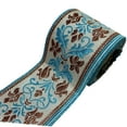 thumbnail image 1 of Cinta Jacquard 6cm Sunnimix, 1 of 8