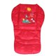 thumbnail image 4 of Alfombrilla de algodón para cochecito de bebé, suave, impermeable, accesorios para bebés (rojo) Ehuebsd Libre de BPA, 4 of 8