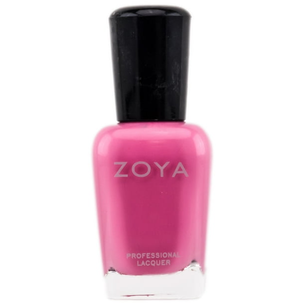 Esmalte de uñas Zoya Natural Pinks Flora ZP269
