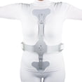 thumbnail image 1 of Soporte Corporal Columna Vertebral Corset Cash A12 Tynor, 1 of 4