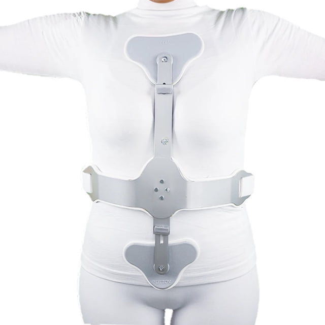Soporte Corporal Columna Vertebral Corset Cash A12 Tynor