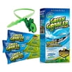 Dissolver Concrete Remover - 28 Oz, Green, Safe For Tools, Works On Concrete, Mortar, Grout