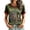 Army Green_002, variant on ZCNKMX Women's Never Forget 911 Memorial T Shirt We Will Never Forget 9/11 Tee American Flag Patriotic Crewneck Shirt Blue XL