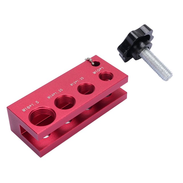 Adjustable Spark Plug Gapping Tool, for 10mm 12mm 14mm 16mm Spark Plugs, Achieve Precise Targets Easily, Compact and Lightweight, Convenient for Automotive Repair Anytime