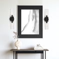 thumbnail image 4 of 16172-04 Livex Lighting Ludlow - 2 Light ADA Bath Vanity In Nautical Style-19.25 Inches Tall and 4.25 Inches Wide-Black Finish, 4 of 14
