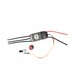 thumbnail image 3 of Piezas de repuesto compactas duraderas perfke ESC sin escobillas 20A Regulación de velocidad, 3 of 9
