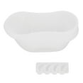 thumbnail image 4 of Bathtub Storage Resin Molds, Bathtub Resin Molds Gift Easy Demoulding  For Storage Keychain, 4 of 8