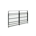 Mainstays 7.5" HalfFold Metal Box Spring, King