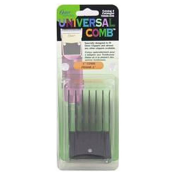 Oster Universal Comb Size 8, 1"